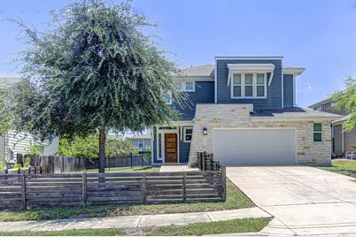 2117 Maxwell Lane, Austin, TX 78741 - Photo 1