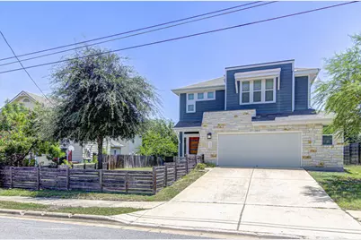 2117 Maxwell Lane, Austin, TX 78741 - Photo 2