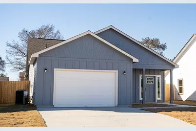 311 String Prairie Way, Smithville, TX 78957 - Photo 1