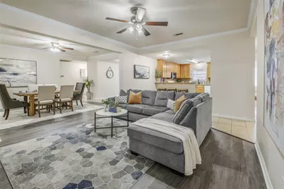 903 Crepe Myrtle Street, College Station, TX 77845 - Photo 4