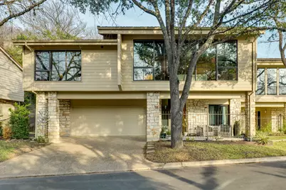 6820 N Cypress Point #33, Austin, TX 78746 - Photo 1