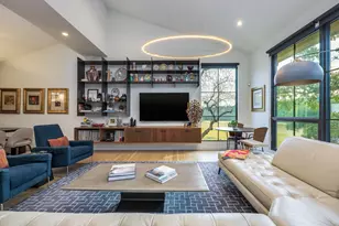 6820 N Cypress Point, Austin, TX 78746 - Photo 2
