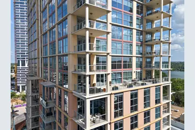 98 San Jacinto Boulevard #1502, Austin, TX 78701 - Photo 38