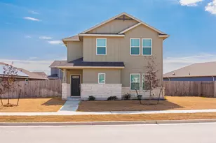 202 Fairmeadow Downs Dr, Hutto, TX 78634 - Photo 1