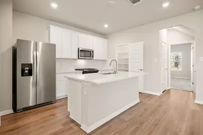 202 Fairmeadow Downs Drive, Hutto, TX 78634 - Photo 4