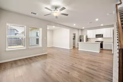 202 Fairmeadow Downs Drive, Hutto, TX 78634 - Photo 2