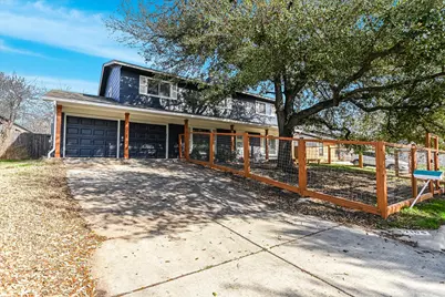 7105 Meadowood Drive, Austin, TX 78723 - Photo 1