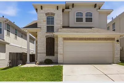 6400 Mary Lewis Drive, Austin, TX 78747 - Photo 1