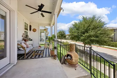 7406 Travertine Spring Drive, Austin, TX 78744 - Photo 18