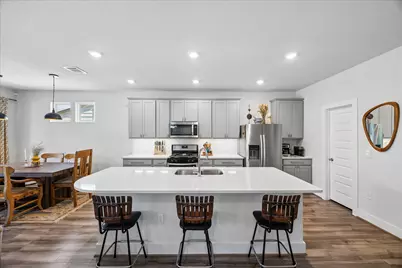 7406 Travertine Spring Drive, Austin, TX 78744 - Photo 6