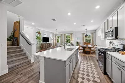 7406 Travertine Spring Drive, Austin, TX 78744 - Photo 4