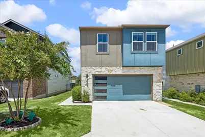 7406 Travertine Spring Drive, Austin, TX 78744 - Photo 2
