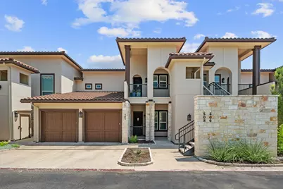 2601 N Quinlan Park Road #508, Austin, TX 78732 - Photo 4