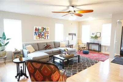 1911 Big Bend Drive, Cedar Park, TX 78613 - Photo 2