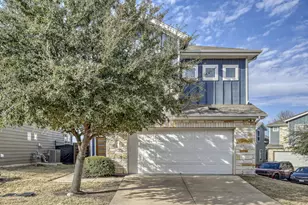 7406 Oberon St, Austin, TX 78741 - Photo 1