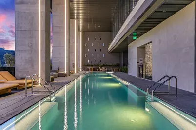 610 Davis Street #4404, Austin, TX 78701 - Photo 32