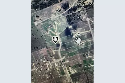 Lot 56 Daniel Drive, Bertram, TX 78605 - Photo 4