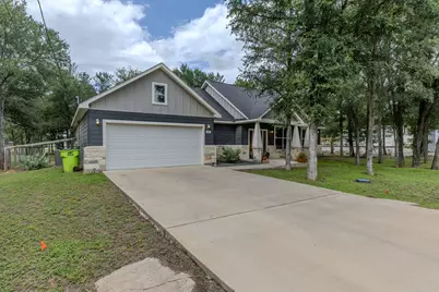 346 Lamaloa Lane, Bastrop, TX 78602 - Photo 4