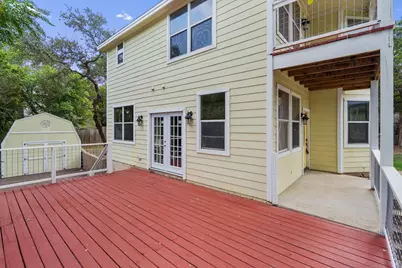 15306 Oklahoma Street, Austin, TX 78734 - Photo 4