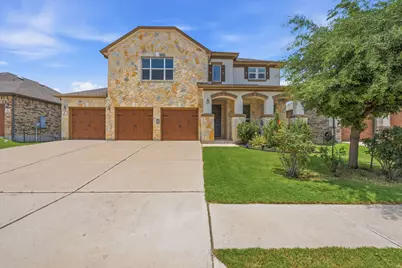 1617 Quynn Lane, Leander, TX 78641 - Photo 1