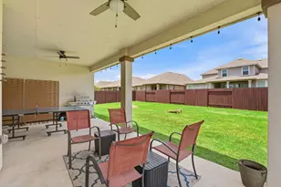 1617 Quynn Ln, Leander, TX 78641 - Photo 30
