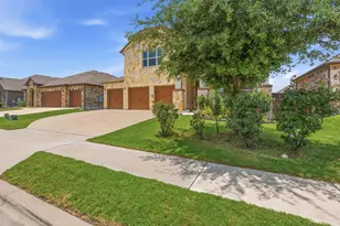 1617 Quynn Ln, Leander, TX 78641 - Photo 2
