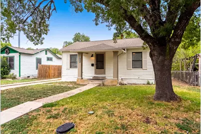 1627 W Thorain Boulevard, San Antonio, TX 78201 - Photo 4