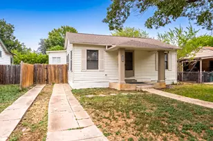 1627 W Thorain Blvd, San Antonio, TX 78201 - Photo 1