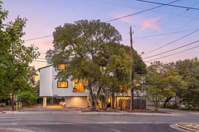 2508 W 12th Street #205, Austin, TX 78703 - Photo 1