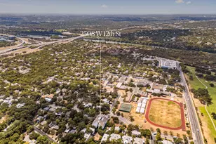 2508 W 12th St, Austin, TX 78703 - Photo 30
