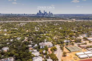 2508 W 12th St, Austin, TX 78703 - Photo 2