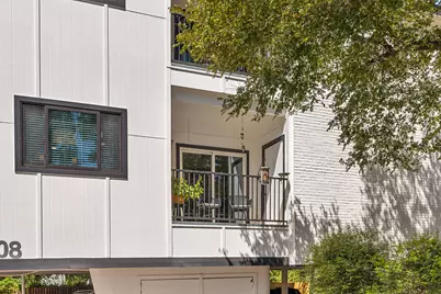2508 W 12th Street #205, Austin, TX 78703 - Photo 28