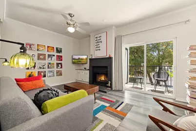 2508 W 12th Street #205, Austin, TX 78703 - Photo 6