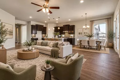 1540 Reprise Bend, Round Rock, TX 78681 - Photo 8