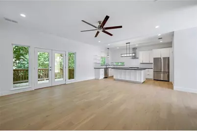 2004 Winsted Lane #B, Austin, TX 78703 - Photo 1