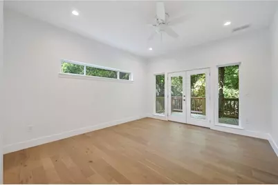 2004 Winsted Lane #B, Austin, TX 78703 - Photo 6