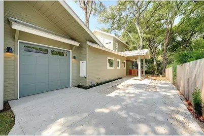 2004 Winsted Lane #B, Austin, TX 78703 - Photo 2