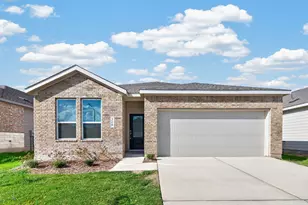 328 Rockies Rd, Hutto, TX 78634 - Photo 1