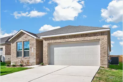 328 Rockies Road, Hutto, TX 78634 - Photo 2
