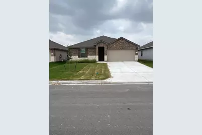 519 Wyatt Way, Jarrell, TX 76537 - Photo 2