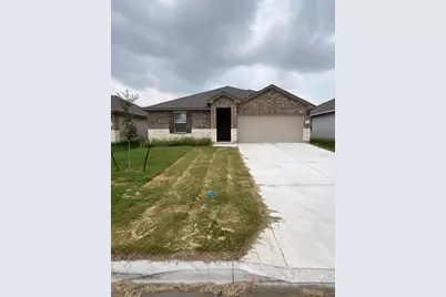 519 Wyatt Way, Jarrell, TX 76537 - Photo 1