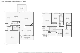 18700 Silent Water Way, Pflugerville, TX 78660 - Photo 40