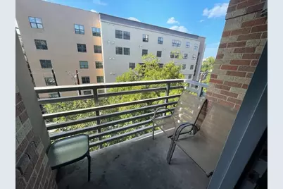 711 W 26th Street #510, Austin, TX 78705 - Photo 16