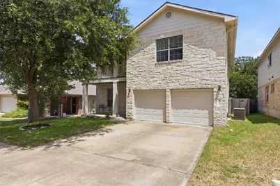 5313 Park At Woodlands Drive, Austin, TX 78724 - Photo 1