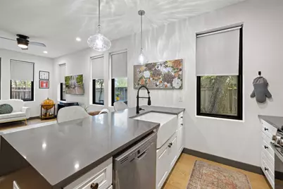 5307 Harmon Avenue #2, Austin, TX 78751 - Photo 14