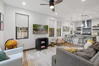 5307 Harmon Avenue #2, Austin, TX 78751 - Photo 6