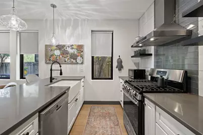5307 Harmon Avenue #2, Austin, TX 78751 - Photo 8