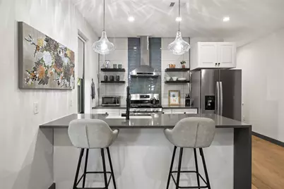 5307 Harmon Avenue #2, Austin, TX 78751 - Photo 10