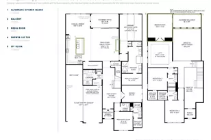 14302 Blooming Mdw Dr, Cedar Park, TX 78641 - Photo 2