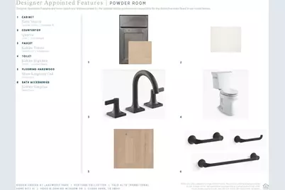 14302 Blooming Meadow Drive, Leander, TX 78641 - Photo 6